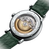 Vacheron Constantin - 7610U/000G-B243