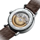 Vacheron Constantin - 7610U/000G-B244