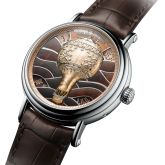 Vacheron Constantin - 7610U/000G-B244