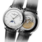 Vacheron Constantin - 4010U/000G-B330