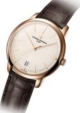 Vacheron Constantin - 4100U/000R-B180