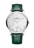 Vacheron Constantin Patrimony Contemporaine Self-Winding White Gold / 270th Anniversary (85180/000G-H035)