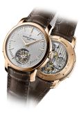 Vacheron Constantin - 6500T/000R-B324