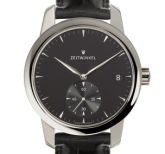 Zeitwinkel 181° Black  (181° Black )