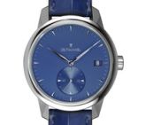 Zeitwinkel 181° Blue (181° Blue)