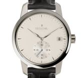 Zeitwinkel 181° Silver (181° Silver)