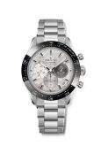 Zenith Chronomaster Sport Stainless Steel / Meteorite / Bracelet (03.3120.3600/76.M3100)