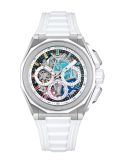 Zenith Defy Extreme Chroma White (95.9114.9004/69.I203)