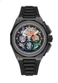 Zenith Defy Extreme Chroma Black (97.9113.9004/33.I200)