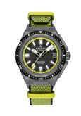 Zenith Defy Extreme Diver Shadow / Fabric (97.9600.3620/21.I103)