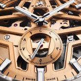 Zenith - 03.9304.3620/07.I001