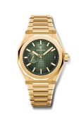 Zenith Defy Skyline Yellow Gold / Green (30.9300.3620/74.l001)