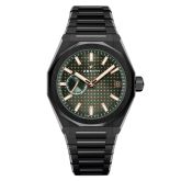 Zenith Defy Skyline Black Ceramic / America's Edition (49.9308.3620/56.I001)