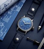 Zenith - 03.2435.679/51.I012