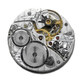 Zenith - 04.2421.5011/17.C714