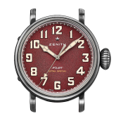Zenith - 11.1940.679/94.C814