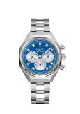 Zenith Defy Chronograph USM Gentian Blue (03.A780.400/19.M3642)