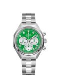 Zenith Defy Chronograph USM Green (03.A780.400-2/91.M3642)