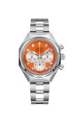 Zenith Defy Chronograph USM Pure Orange (03.A780.400-3/56.M3642)