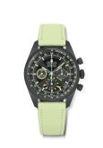 Zenith Chronomaster Revival G383 Poker Chip / SJX (97.G383.400/38.C881)