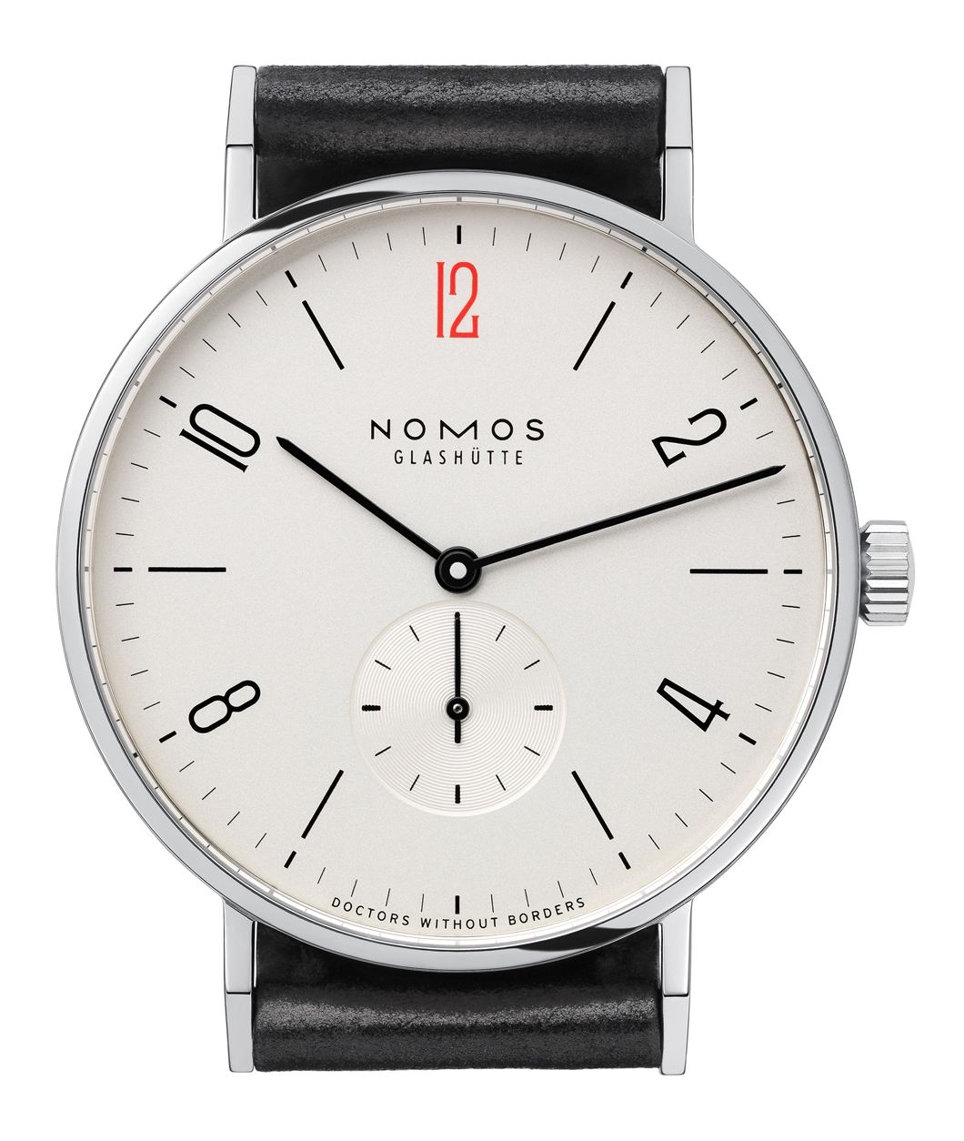 Nomos hotsell tangente 164