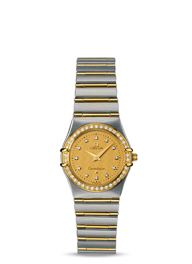 Омега 15. Omega Constellation 95 Automatic. Наручные часы Omega 1297.75.00. Наручные часы Omega 1297.15.00. Omega Constellation Gold Diamond.