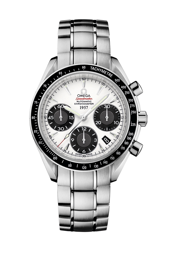 Omega speedmaster best sale 1957 panda