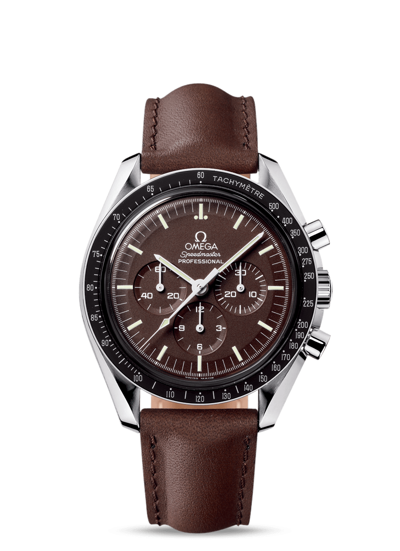 Omega 311.32.42.30.13.001 Speedmaster Professional Moonwatch