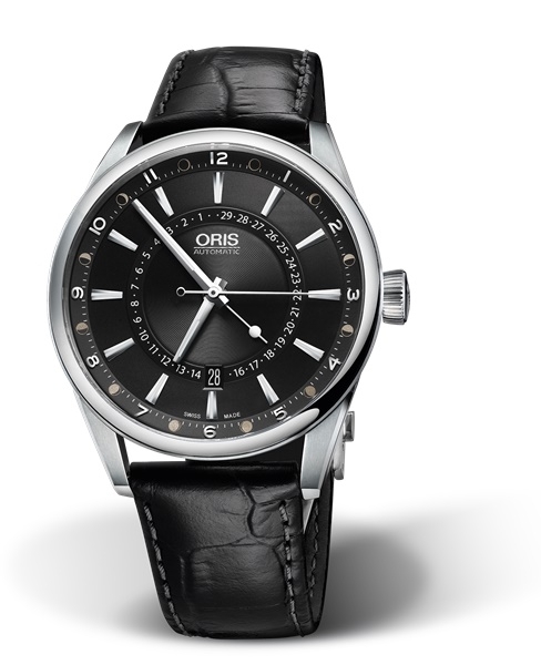 Oris artix outlet moon