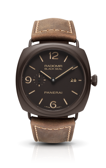 Panerai PAM00505 Radiomir Composite Black Seal 3 Days Automatic