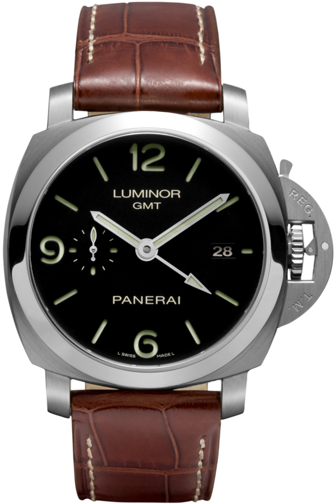 Panerai 2025 320 gmt