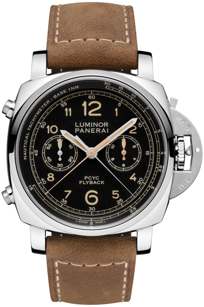 Panerai pam00653 2025