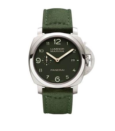 Panerai PAM00693 Luminor 1950 Marina 3 Days Automatic Titanio