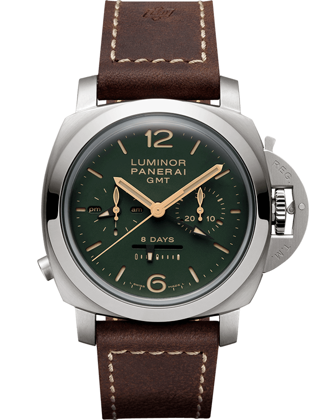 panerai luminor prezzo