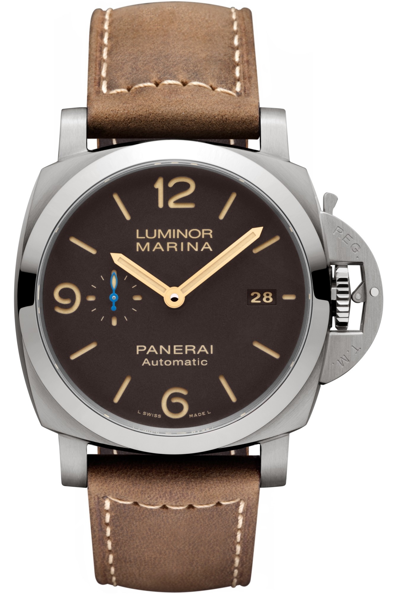 Panerai PAM01351 Luminor 1950 Marina 44 3 Days Automatic