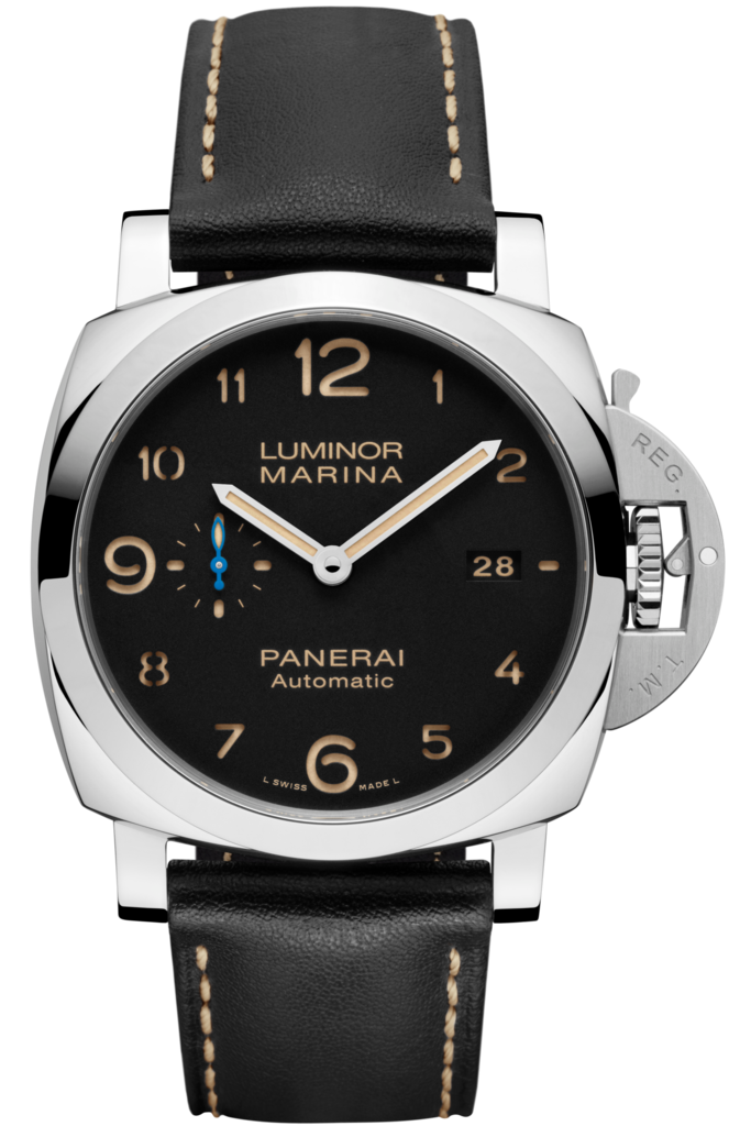 Panerai PAM01359 Luminor 1950 44 3 Days Automatic Stainless