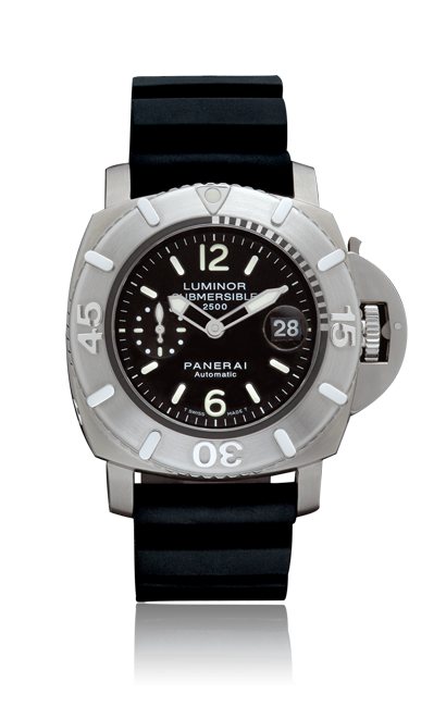 Panerai 2025 pam 194