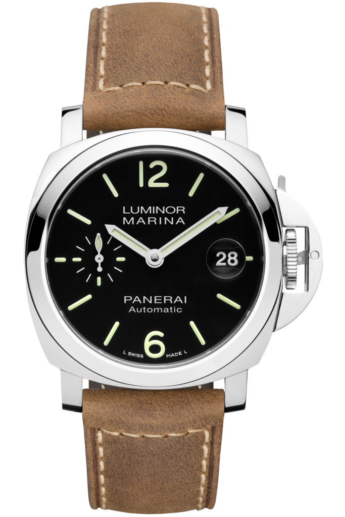 Panerai pam 2025 1104 review