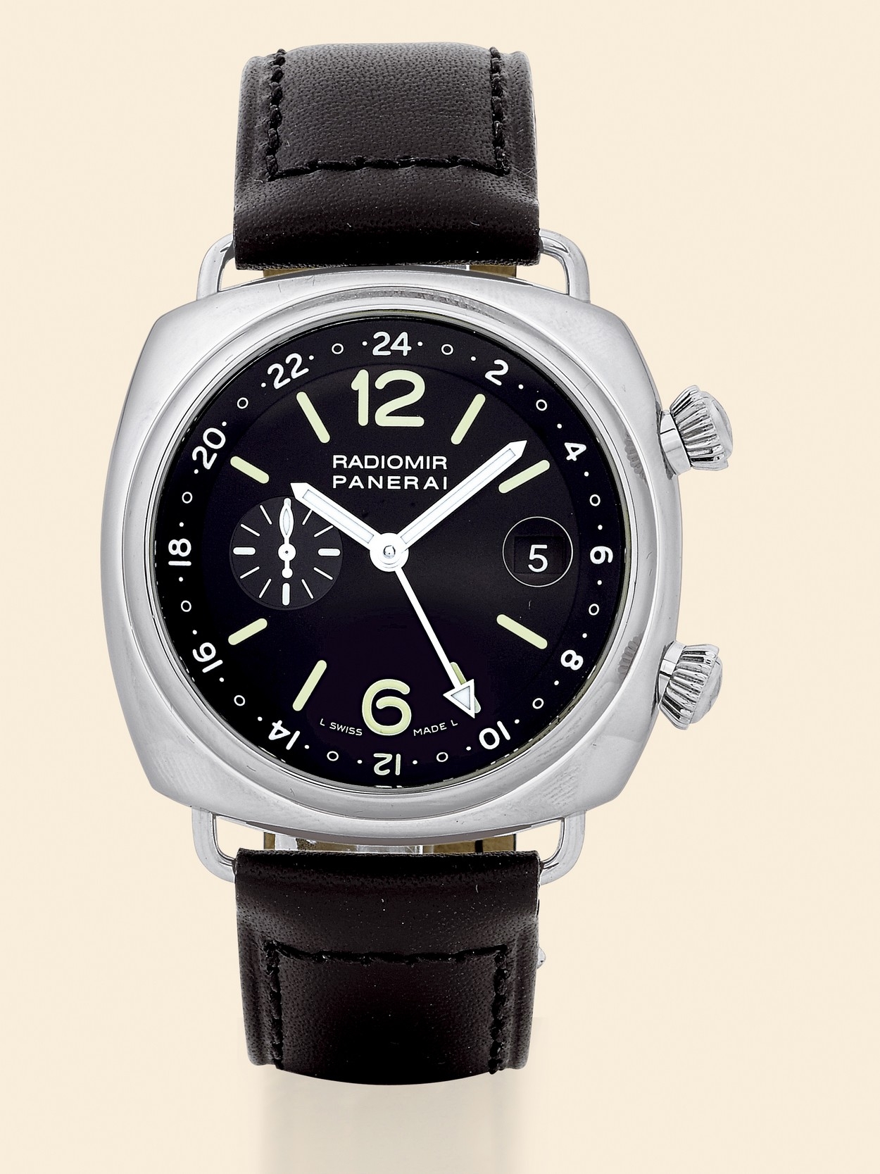 Panerai 184 2025