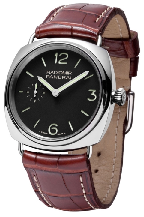 Panerai PAM00337 Radiomir 42mm Steel WatchBase