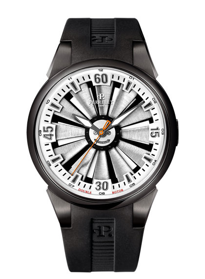 Perrelet A1047 4 Turbine WatchBase