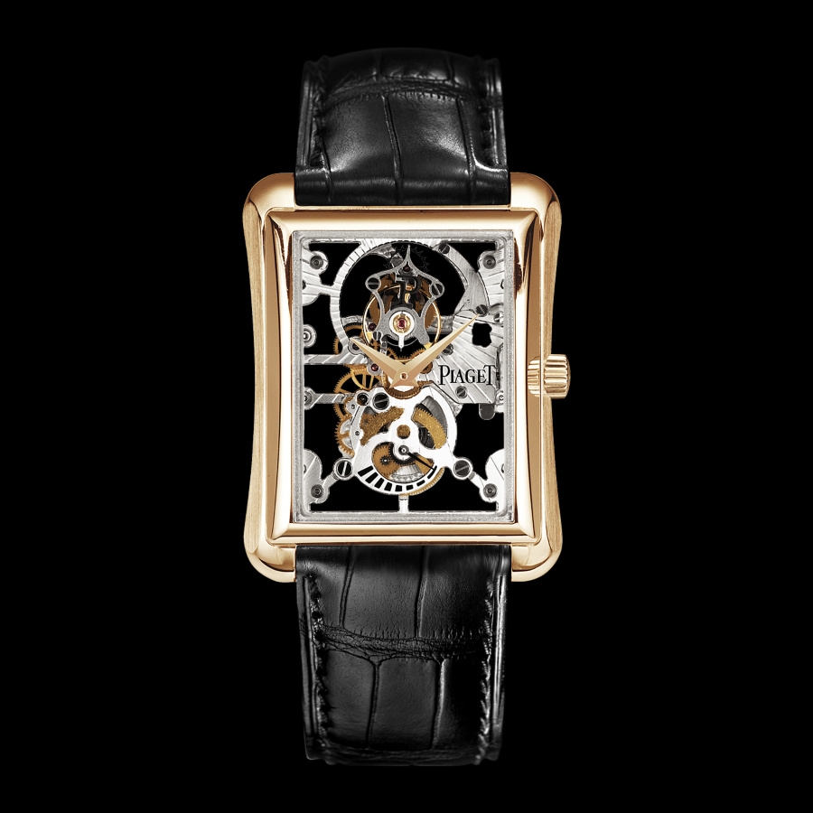 Piaget emperador tourbillon sale