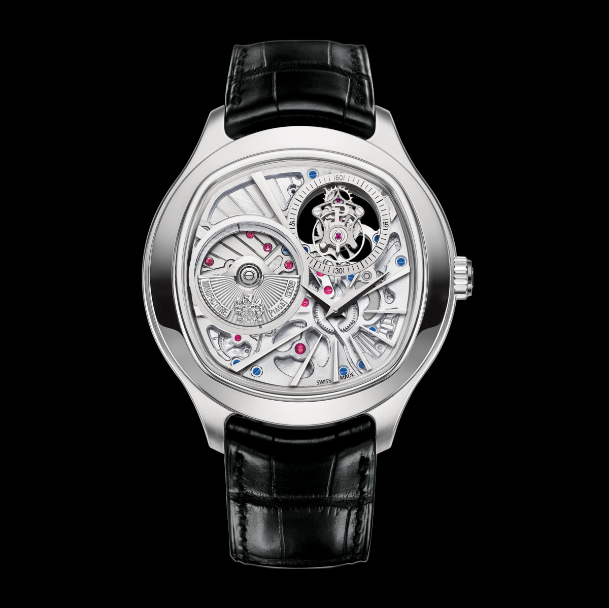 piaget emperador coussin