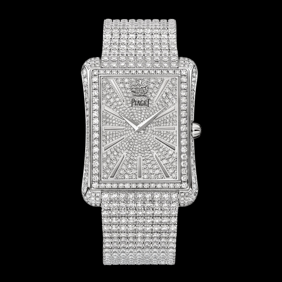 piaget emperador diamond