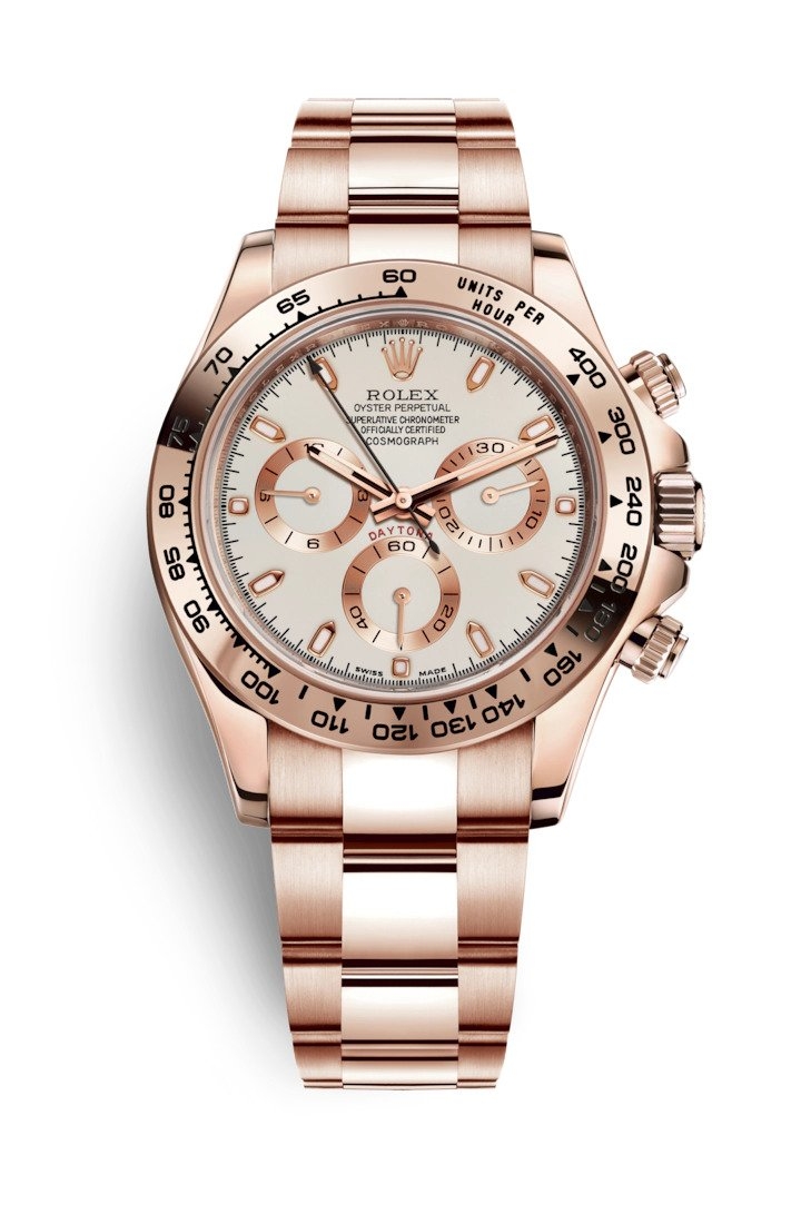 Rolex 116505 deals