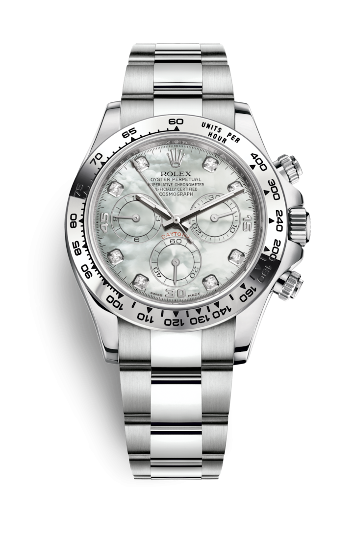 Rolex 116509 2024