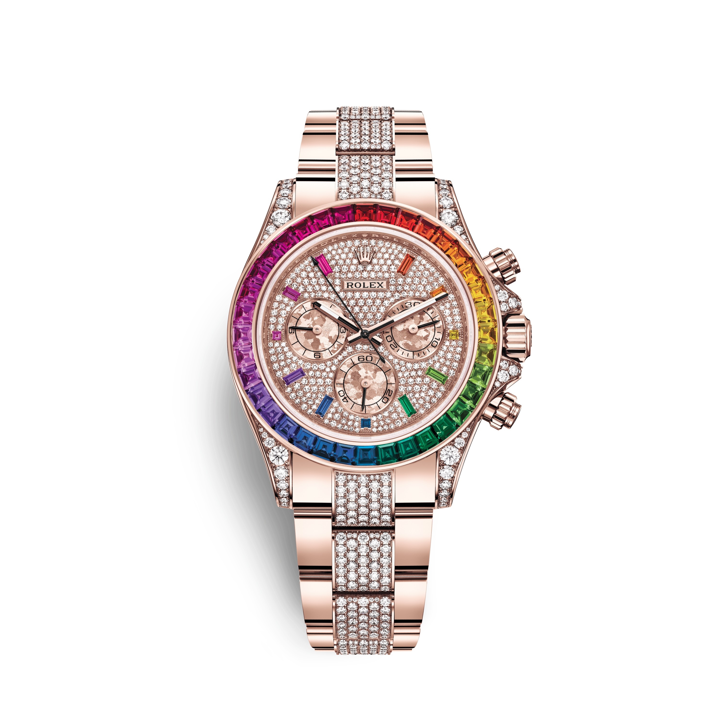 rolex 116595 rbow