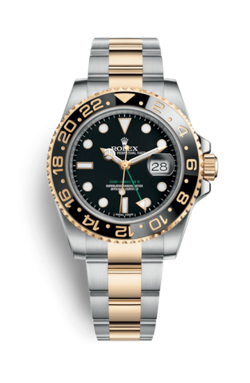 Rolex GMT-Master 116713ln-0001 