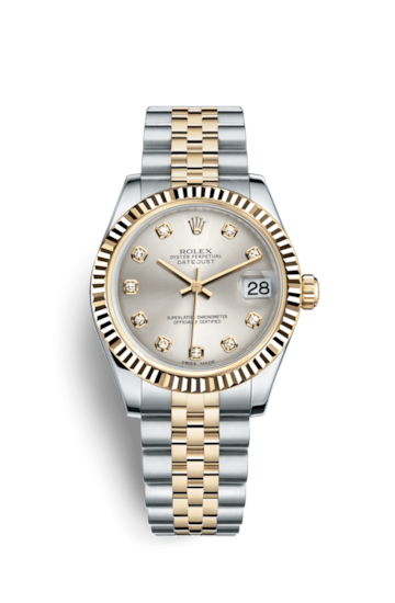 rolex 178273 diamond