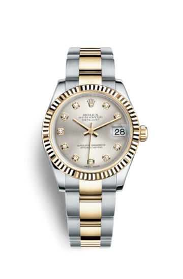 rolex 178273 oyster